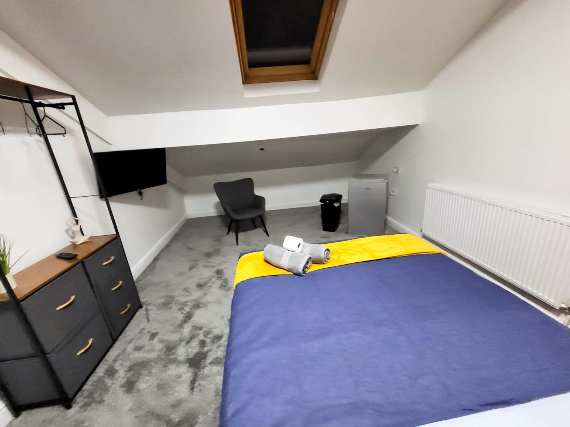 Stay Sleep Rest - Oldham Exterior foto